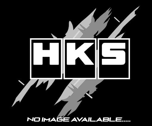 HKS Suspension
